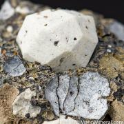 Leucite