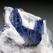 Benitoite