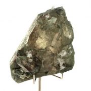 Smoky Quartz.