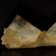 Fluorite.