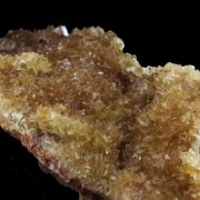Calcite.