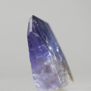 Tanzanite 3.5 ct - Arusha, Merelani Mountains, Tanzania