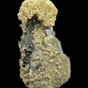 Fluorapatite, quartz PANASQUEIRA