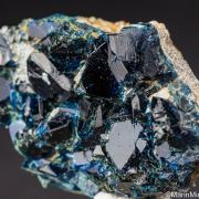 Lazulite