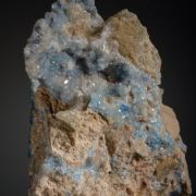 Kinoite, Ruizite, Apophyllite and Apacheite?