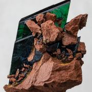 Vivianite