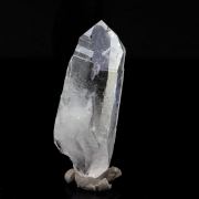 Quartz. 37.14 ct.