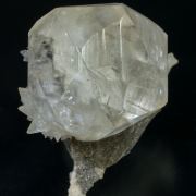 Calcite with Dolomite