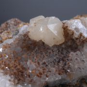Cerussite