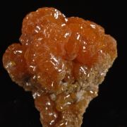 Pyromorphite (Arsenian color)