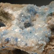 Kinoite, Ruizite, Apophyllite and Apacheite?