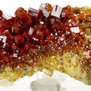 Vanadinite