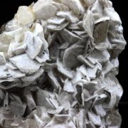 Calcite.