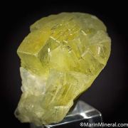 Prehnite