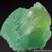 Prehnite