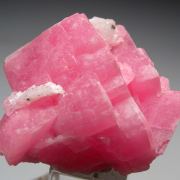 Rhodochrosite
