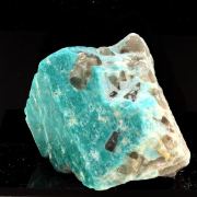 Amazonite. 1365.5 ct.