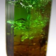 Chrome Tourmaline