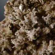 Vanadinite var. Endlichite