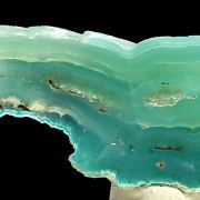 Smithsonite, aurichalcite