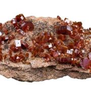Vanadinite
