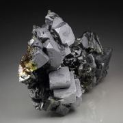 GALENA, SPHALERITE