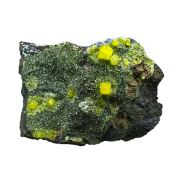 Mimetite, duftite