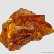 Fluorite - illustrated