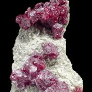 Cinnabar