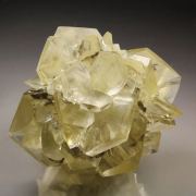 GYPSUM floater