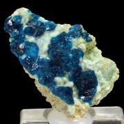 Veszelyite, hemimorphite