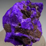 Sugilite (fibrous)
