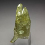 gem VESUVIANITE