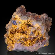 Karibibite, Scorodite, and Erythrite