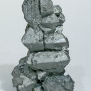 Hematite after Magnetite (variety martite)