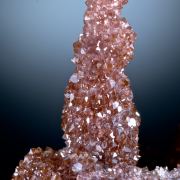 Quartz var. Amethyst \