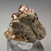 SPHALERITE