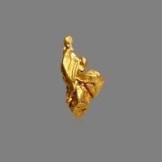 Gold Crystal