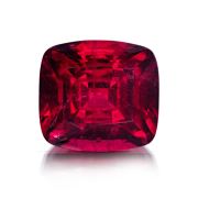 Rubellite Tourmaline (19.34 ct)