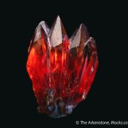 Rhodochrosite