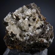 Tarbuttite (Type locality) with Scholzite