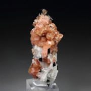 SERANDITE, AEGIRINE