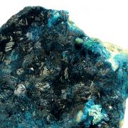 Veszelyite, kipushite, hemimorphite