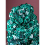 Dioptase, Chrysocolla