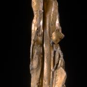 Copper - spinel twin
