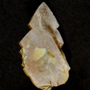 Wulfenite