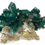 Dioptase
