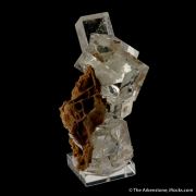 Fluorite (fluorescent)