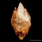 Calcite (twinned)