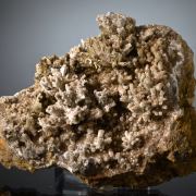Vanadinite var. Endlichite